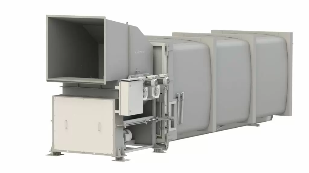 Husmann_Schneckenverdichter_HSP-EL-with-feeding-system-with-cutters2-e1609946283563