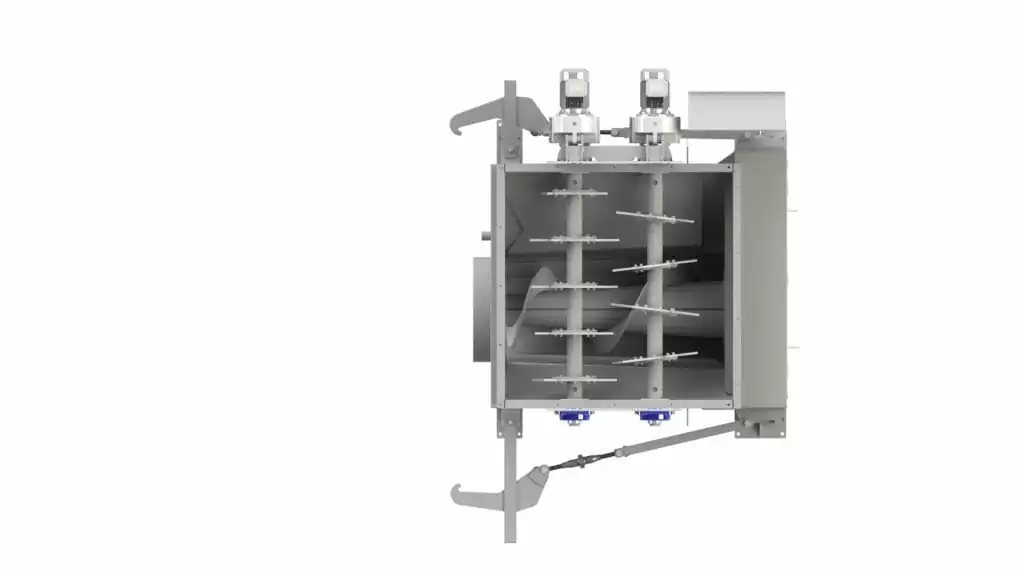 Husmann_Schneckenverdichter_HSP-EL-with-feeding-system-with-cutters5-e1609946372119