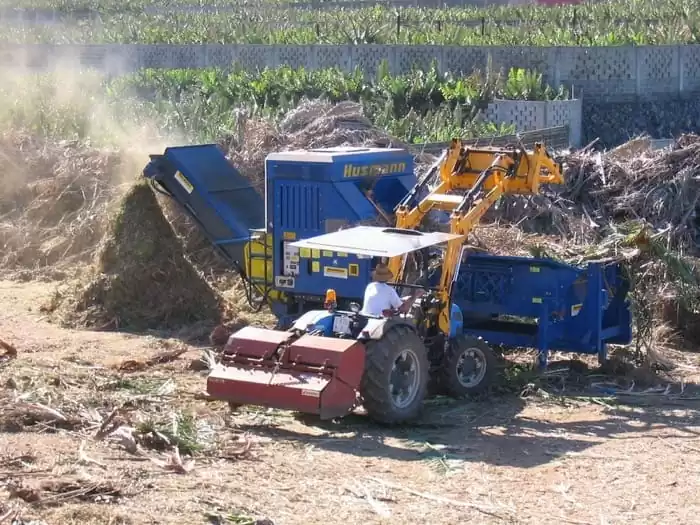Kompostshredder-HFG-IV-Hakenlift