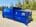 GETAG Mietpresse SPB SEL-E blau